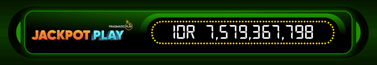 WISNU168 Jackpot